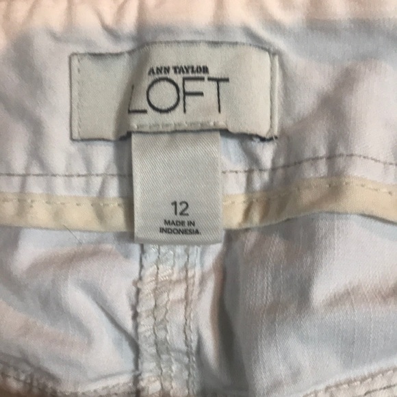 Loft shorts - Picture 3 of 3